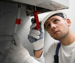 About The Faucet Pros Martinsville, OH